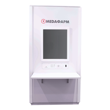 Medaфарм Optimum