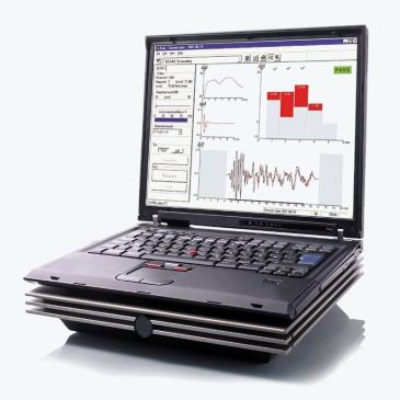 Vivosonic Integrity V500