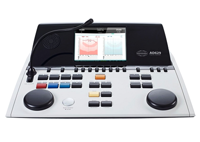 AD 629 Interacoustics