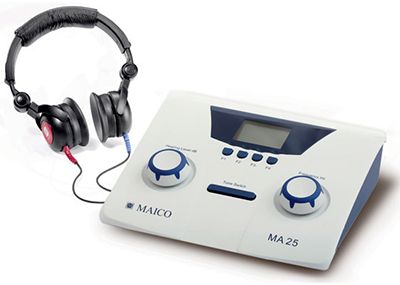 МА 25 Maico