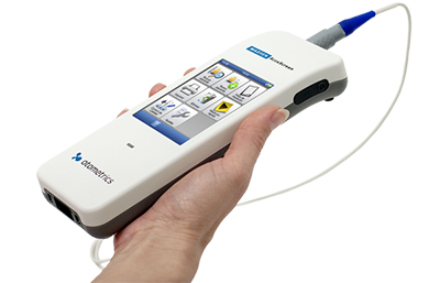 MADSEN AccuScreen