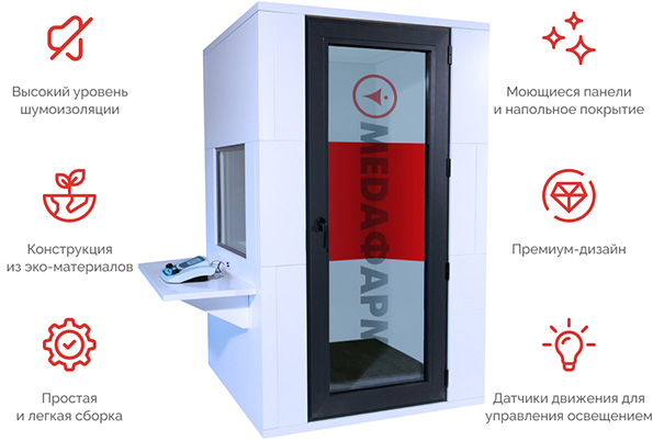Medaфарм Premium